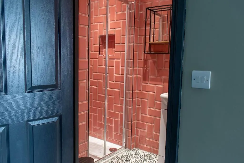 High Tide Villa Redcar Holiday home
