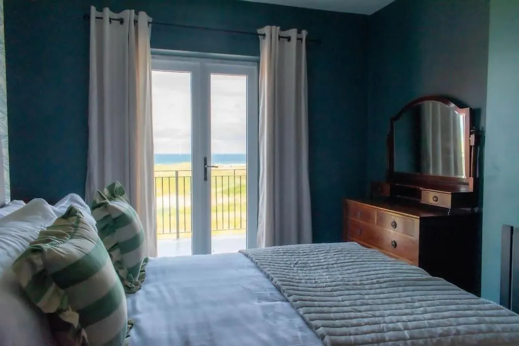 Holiday home High Tide Villa Redcar United Kingdom