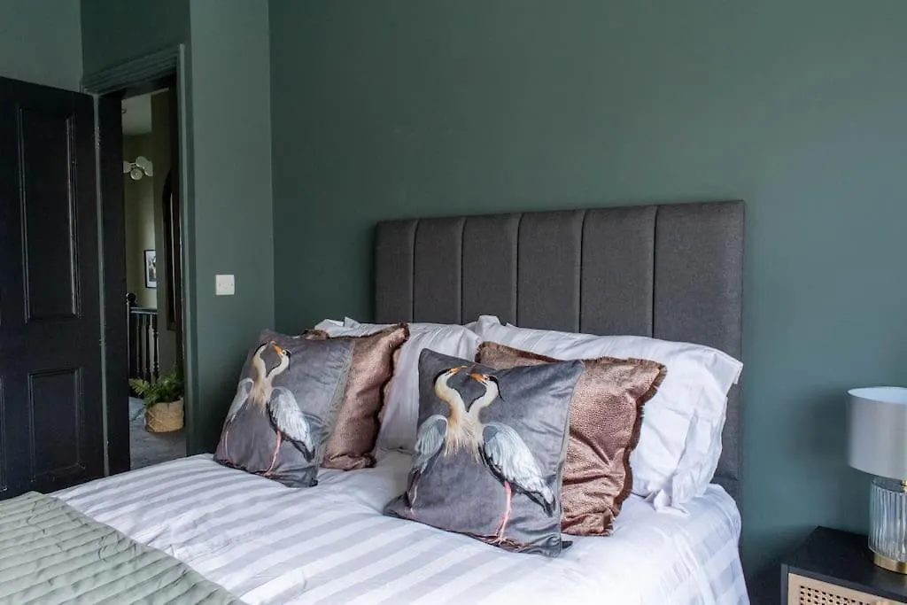 High Tide Villa Redcar Holiday home