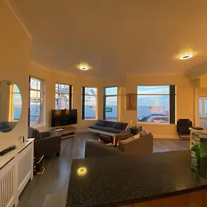 Aparthotel Seaview, Redcar