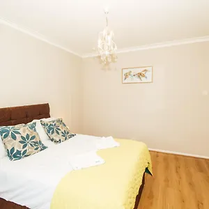 Holiday home Laburnum View - Tsac, Redcar