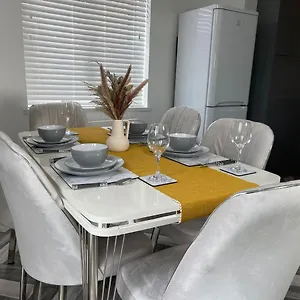 Holiday home Retreat, Redcar