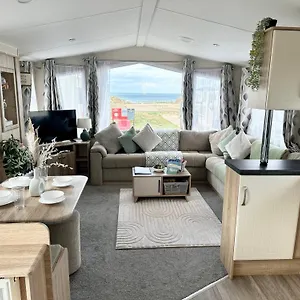 Holiday home Season, Redcar